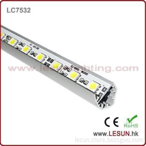 Good price and high quality 12V led cabinet strip light LC7532